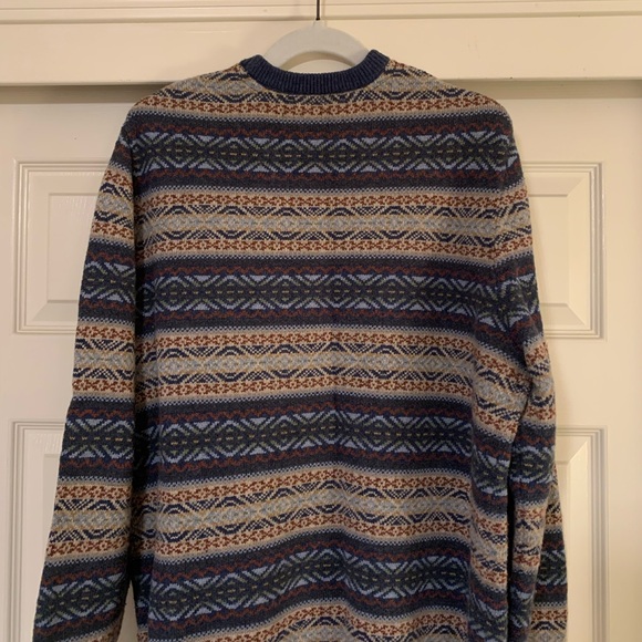 Eddie Bauer Sweater - Picture 6 of 8